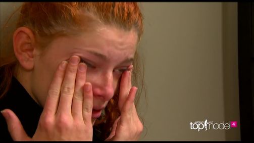 Austria's Next Topmodel Austria´s next Topmodel 4 Folge 8: 8. Folge: Austria´s next Topmodel 4 vom 26.02.2012