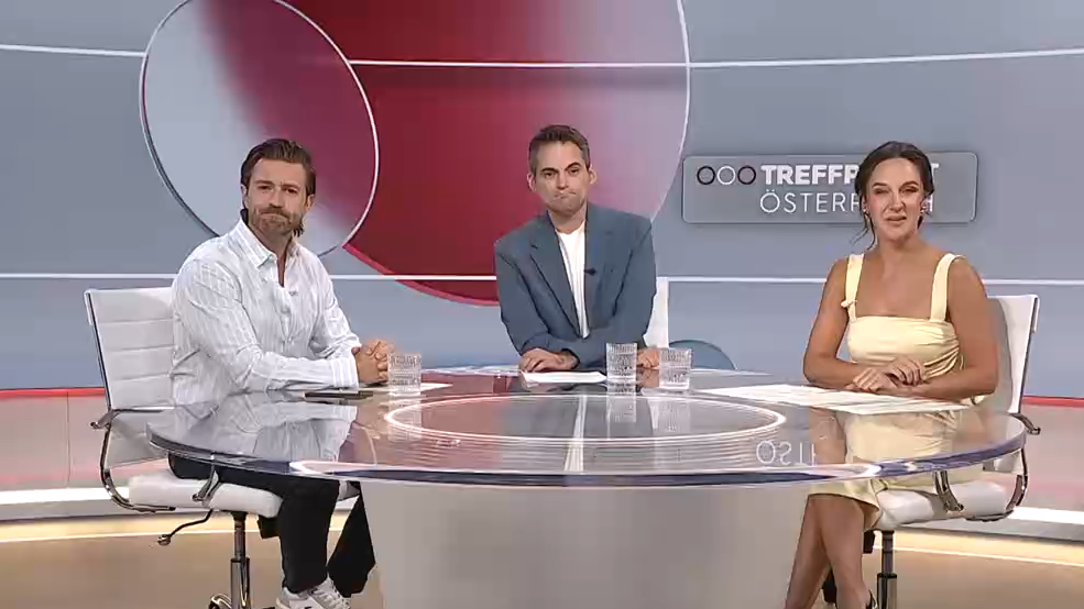 Treffpunkt Österreich vom 09.07.2026