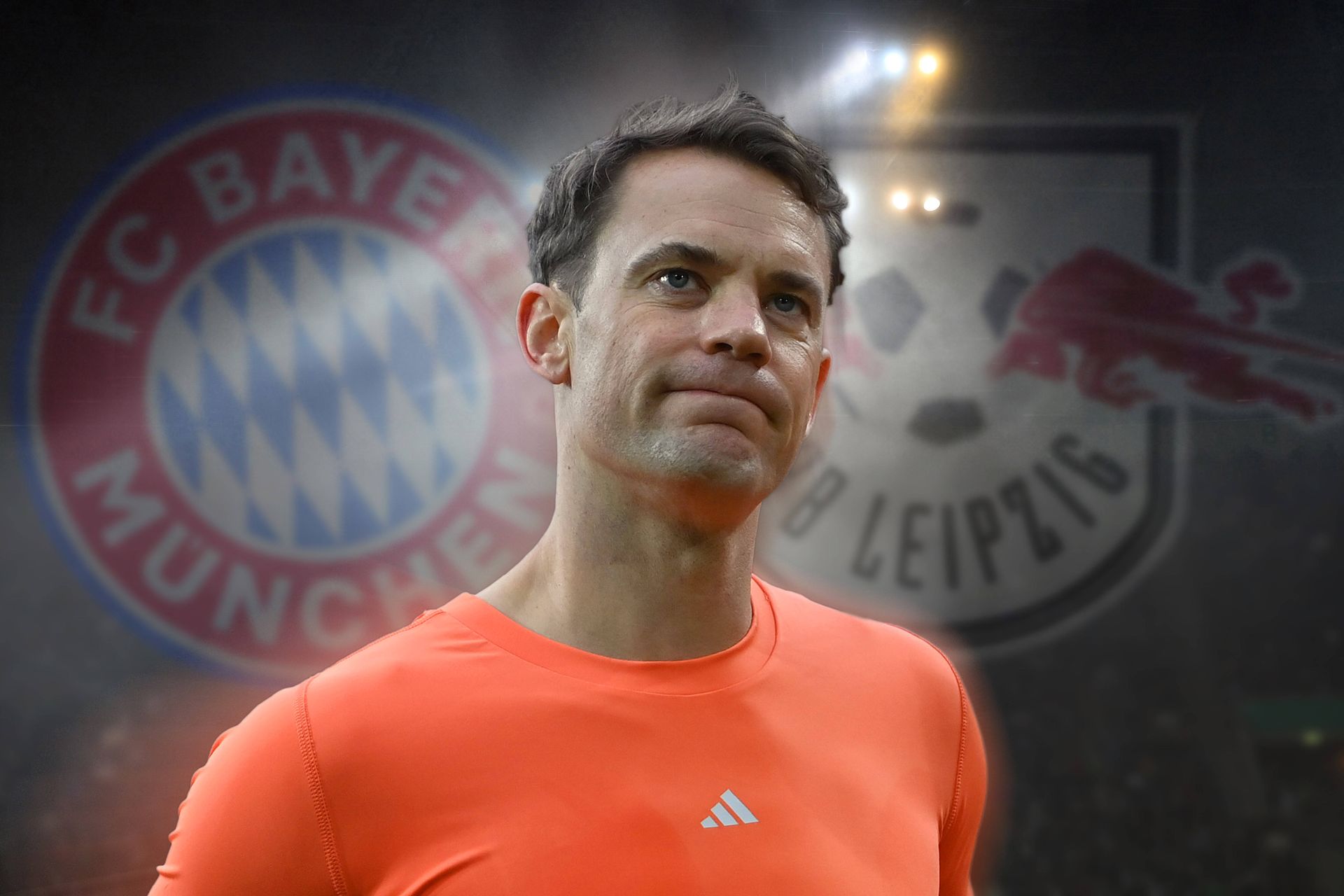 FC Bayern: Neuer vor Rückkehr? Kompany gibt ein Update