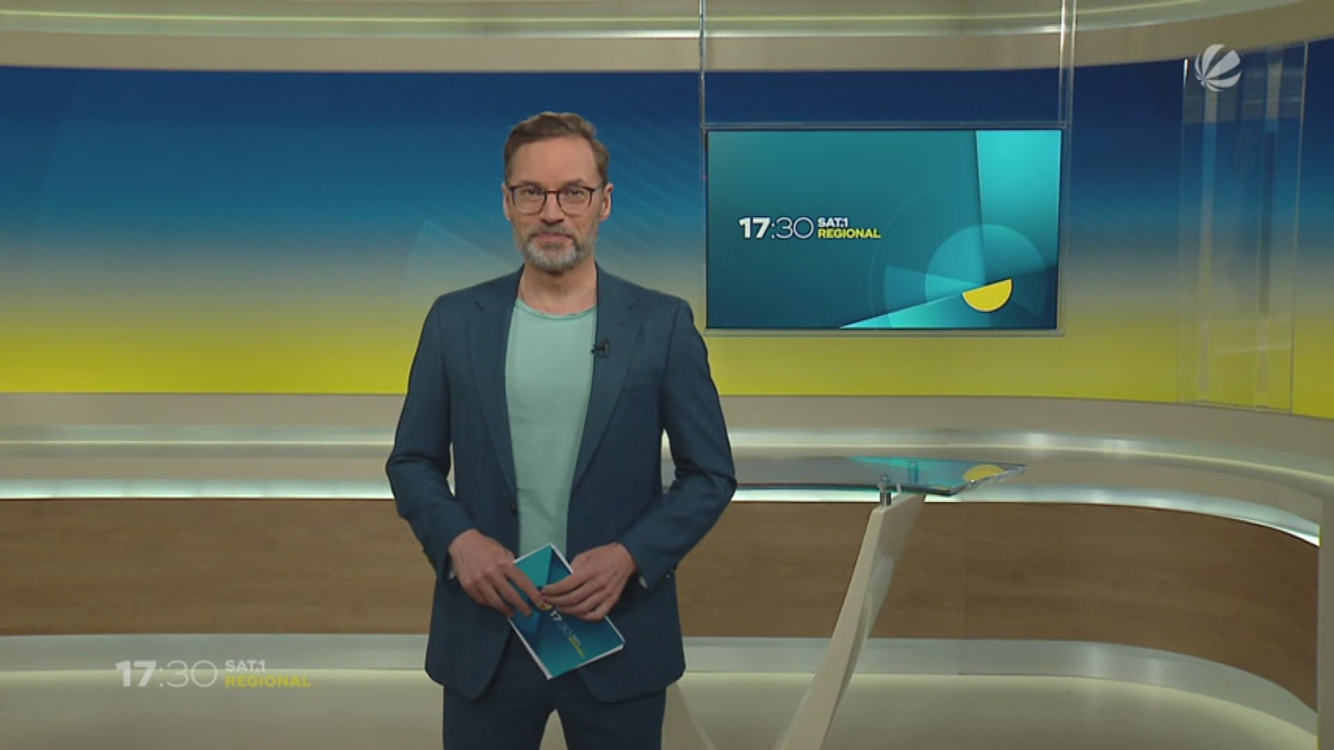 Die Sendung vom 21.08.2026
