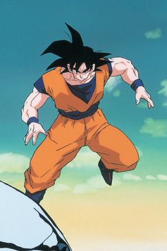 Dragonball Z: Coolers Rückkehr
