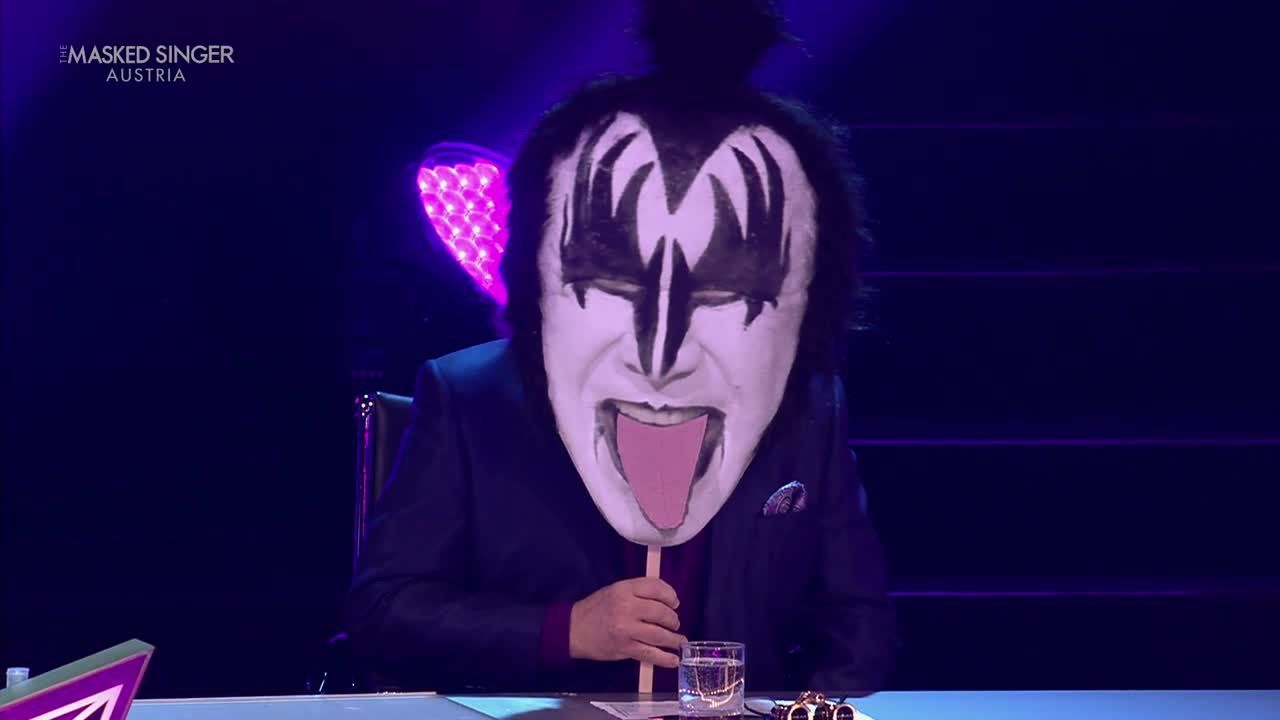 The Masked Singer Austria – 2. Staffel 3. Folge vom 01.03.2021