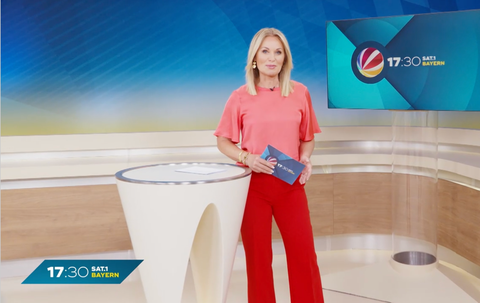 Die Sendung vom 21.05.2026