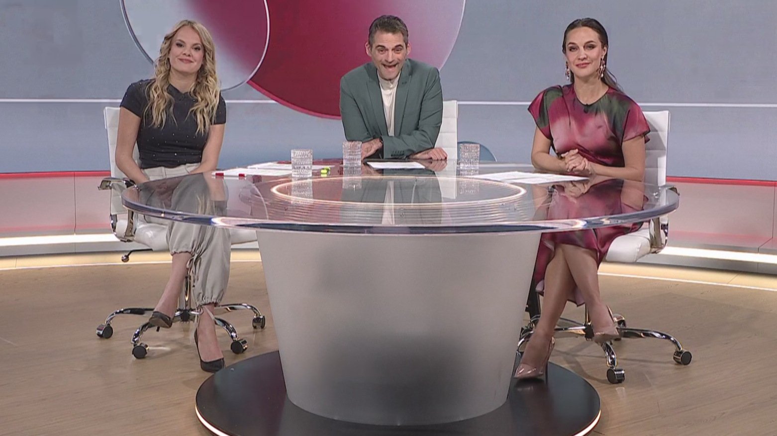 Treffpunkt Österreich vom 08.04.2026