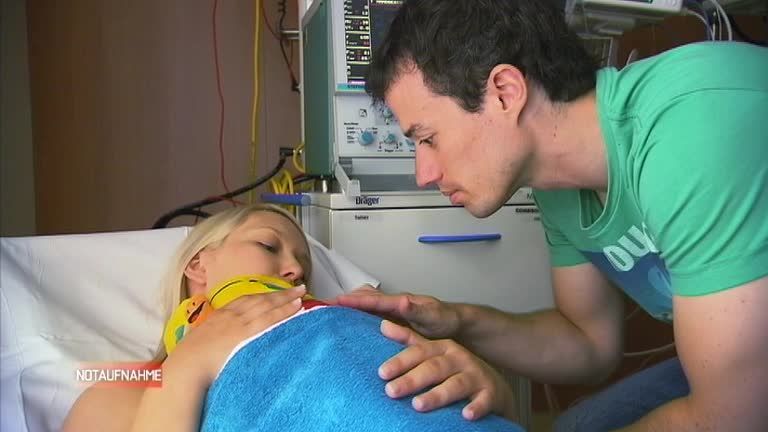 Notaufnahme Babystation - Staffel 5 Folge 4