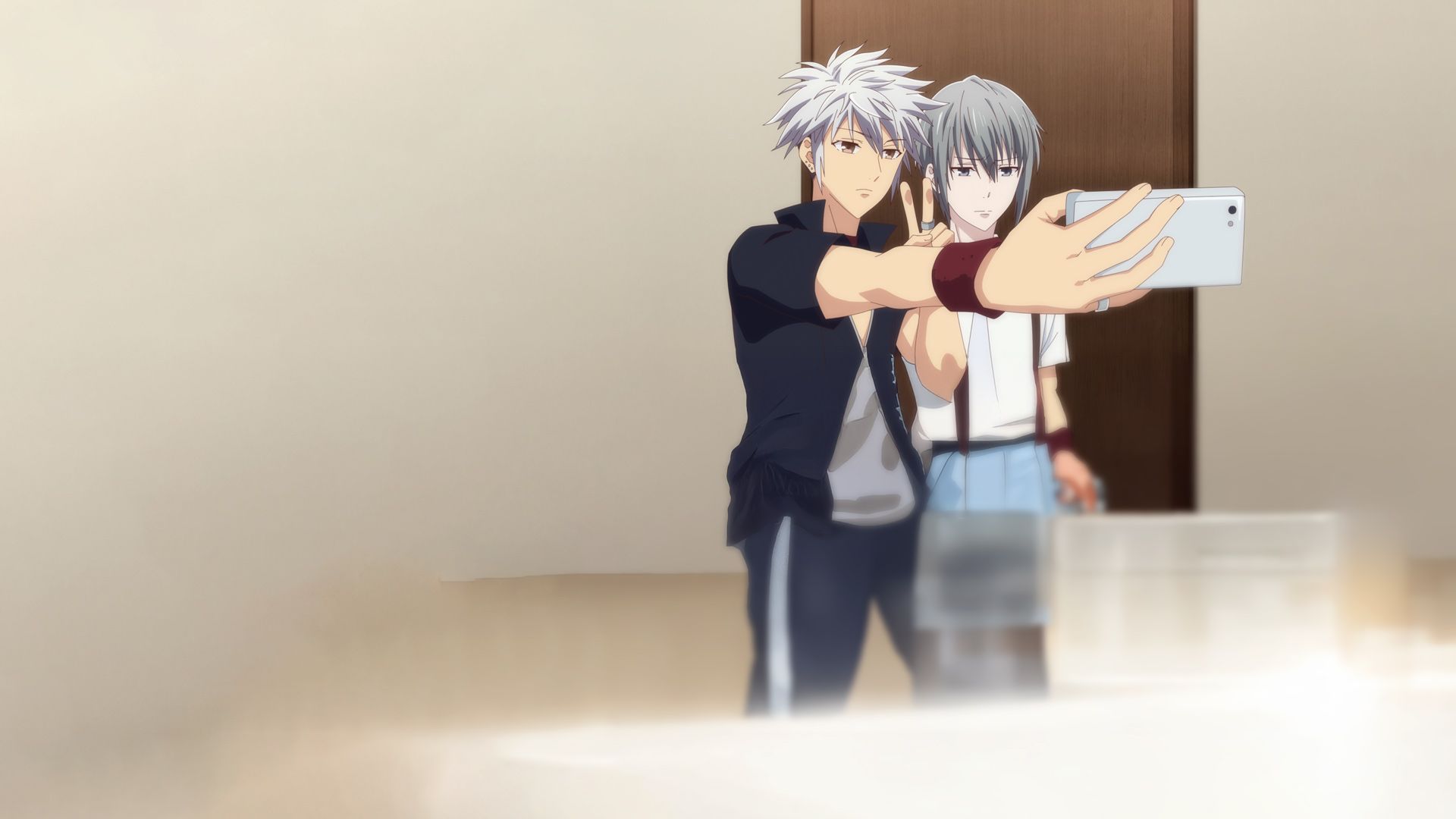 Fruits Basket