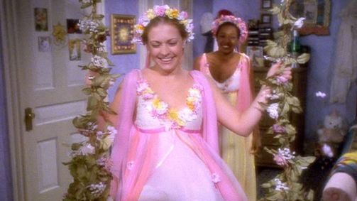 Sabrina ... total verhext! SABRINA - TOTAL VERHEXT! - 04. STAFFEL Folge 18: Eine Maus namens Dreama