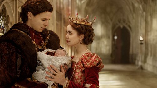 The Spanish Princess The Spanish Princess Folge 1: Camelot