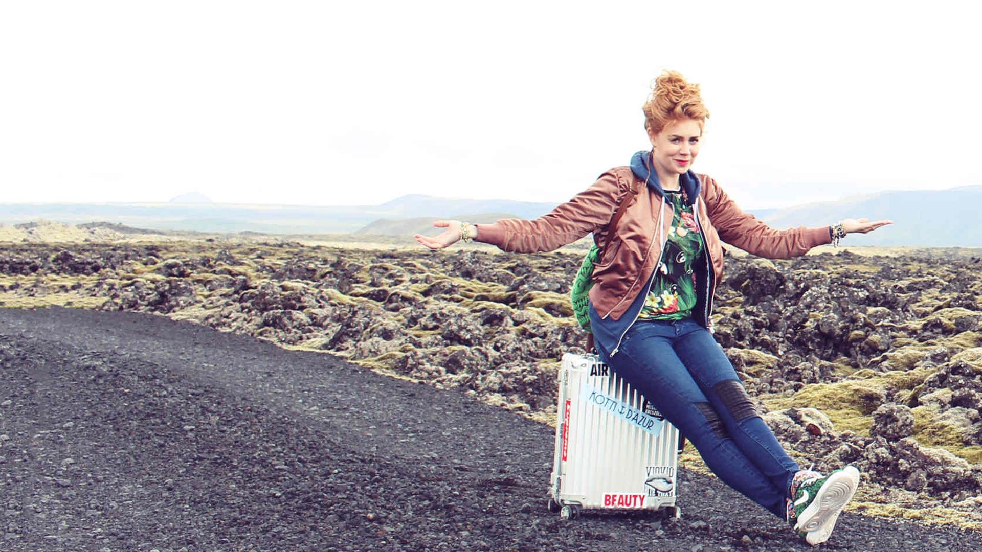 Palina World Wide Weg?