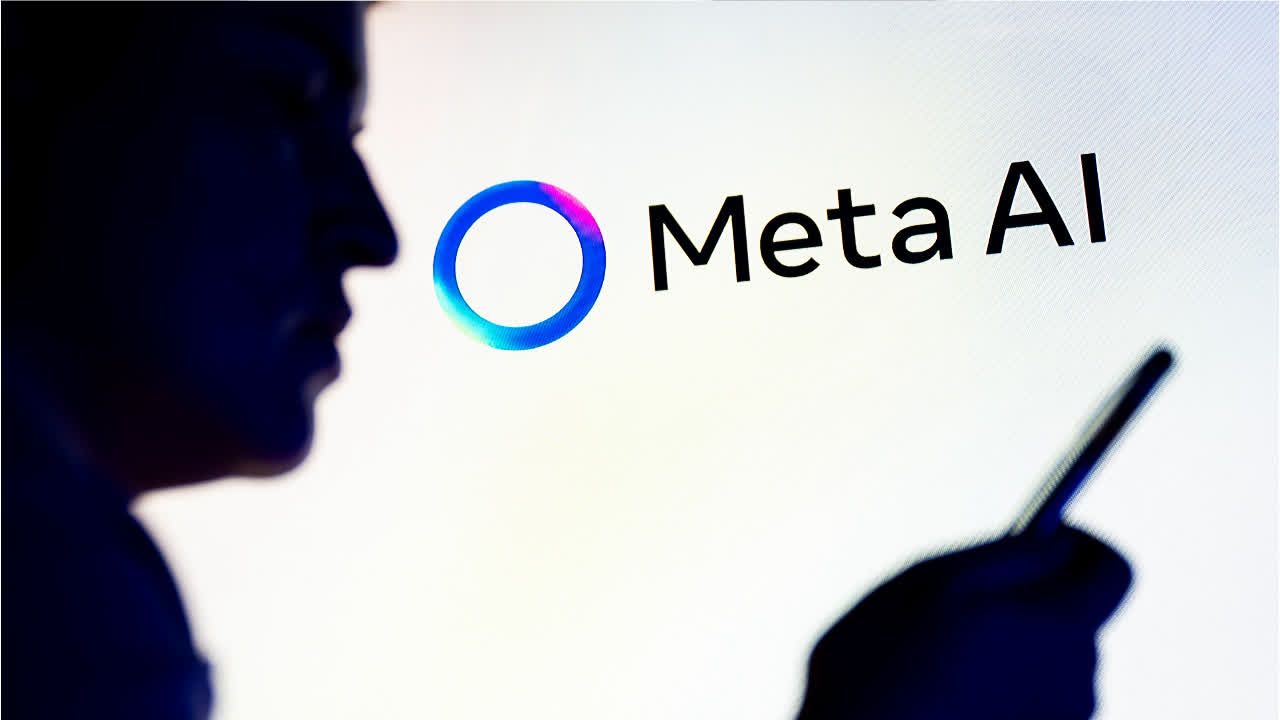 Auch KI von Meta hackte sich in andere Firma