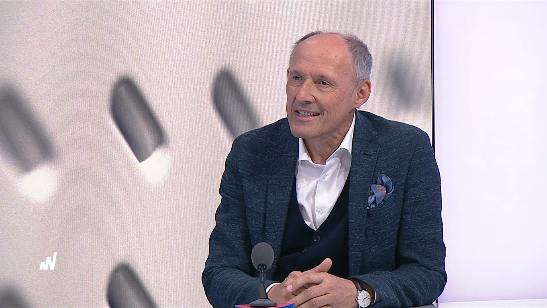 WIRTSCHAFT24 mit Leo Bauernberger