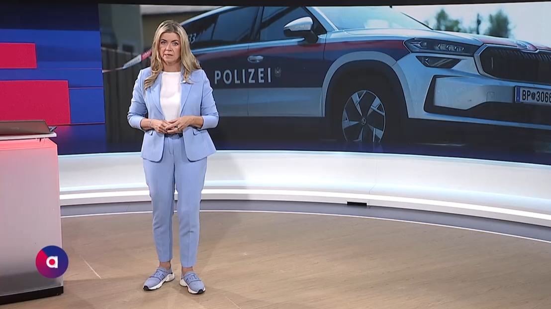 ATV Aktuell vom 08.08.2026