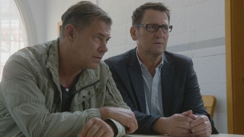Heiter bis tödlich - Morden im Norden Heiter bis tödlich - Morden im Norden Folge 6: Wer Hass sät