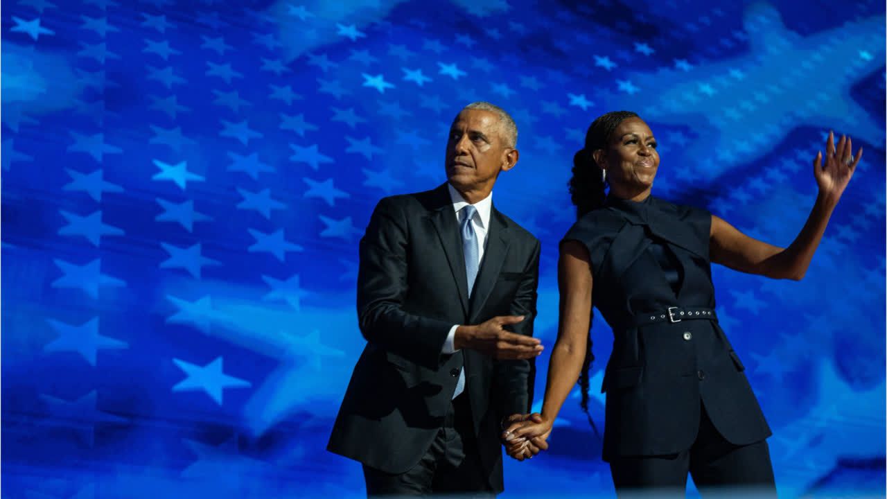 Obamas rufen zu Protesten auf