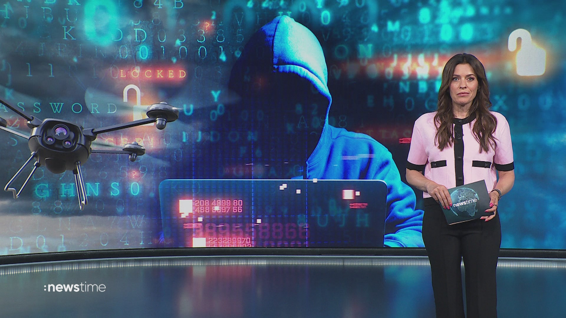 :newstime vom 16. Juni 2026 | 15:45