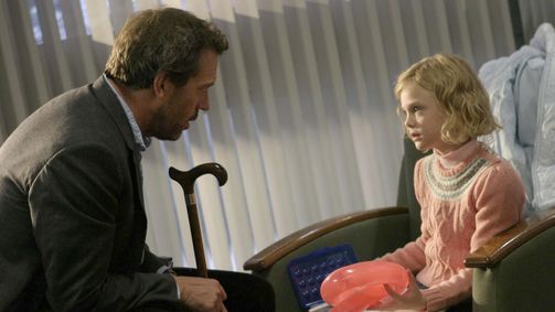 Dr. House Dr. House Folge 11: Absagen