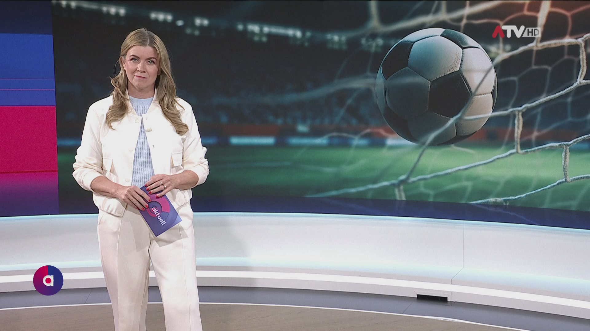 ATV Aktuell vom 22.05.2026