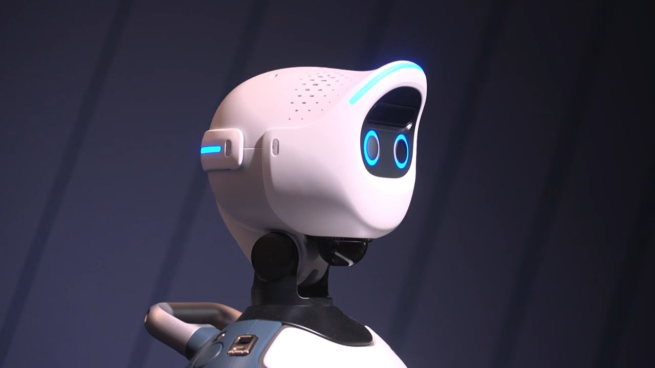Humanoide Roboter: Wie weit ist Bayern?
