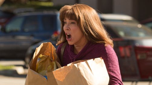 The Middle The Middle Folge 17: Der Stinkstiefel