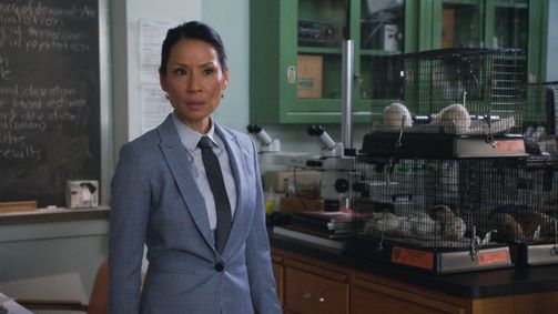 Elementary Elementary Folge 9: Niemand lebt ewig