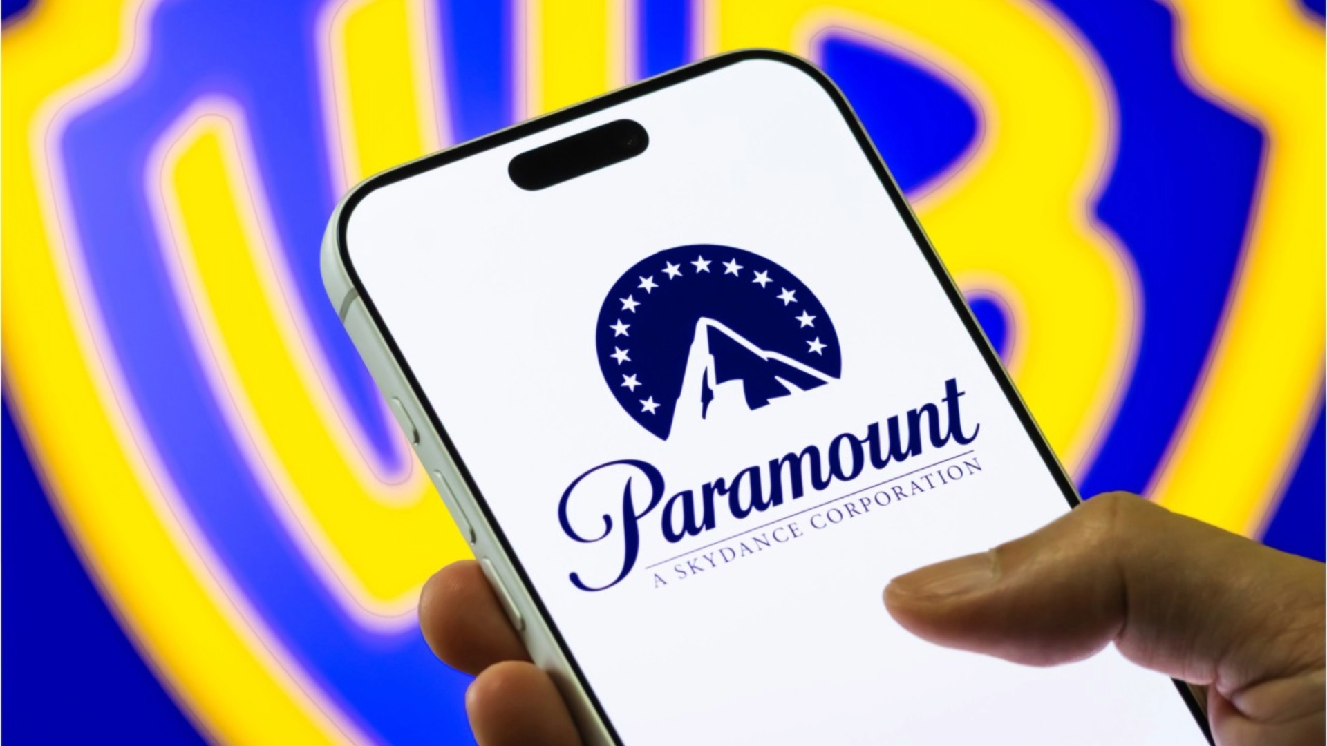 Paramount will Netflix bei Warner Bros. schlagen
