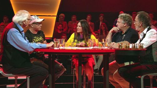 Richtig witzig! Richtig witzig! Folge 6: Folge 6