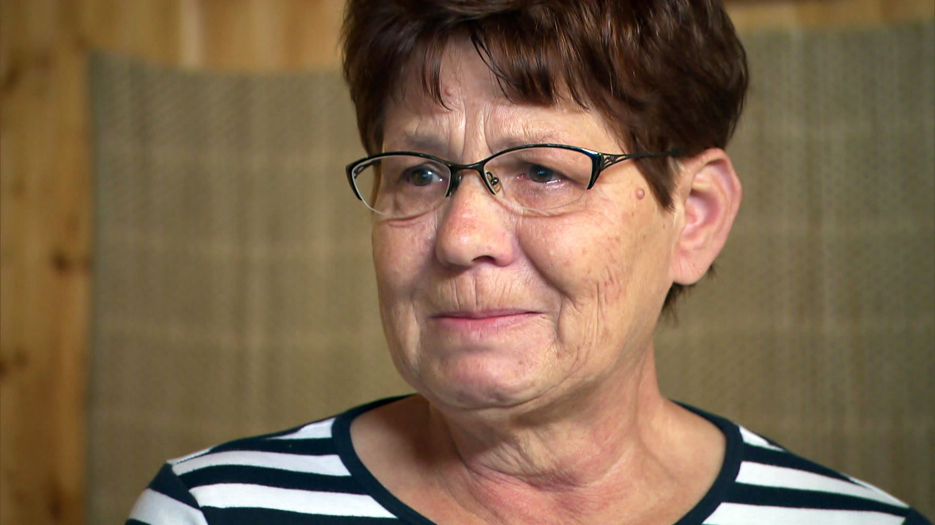 Wird Karin ihre geliebte Schwester nach 40 Jahren wiedersehen?