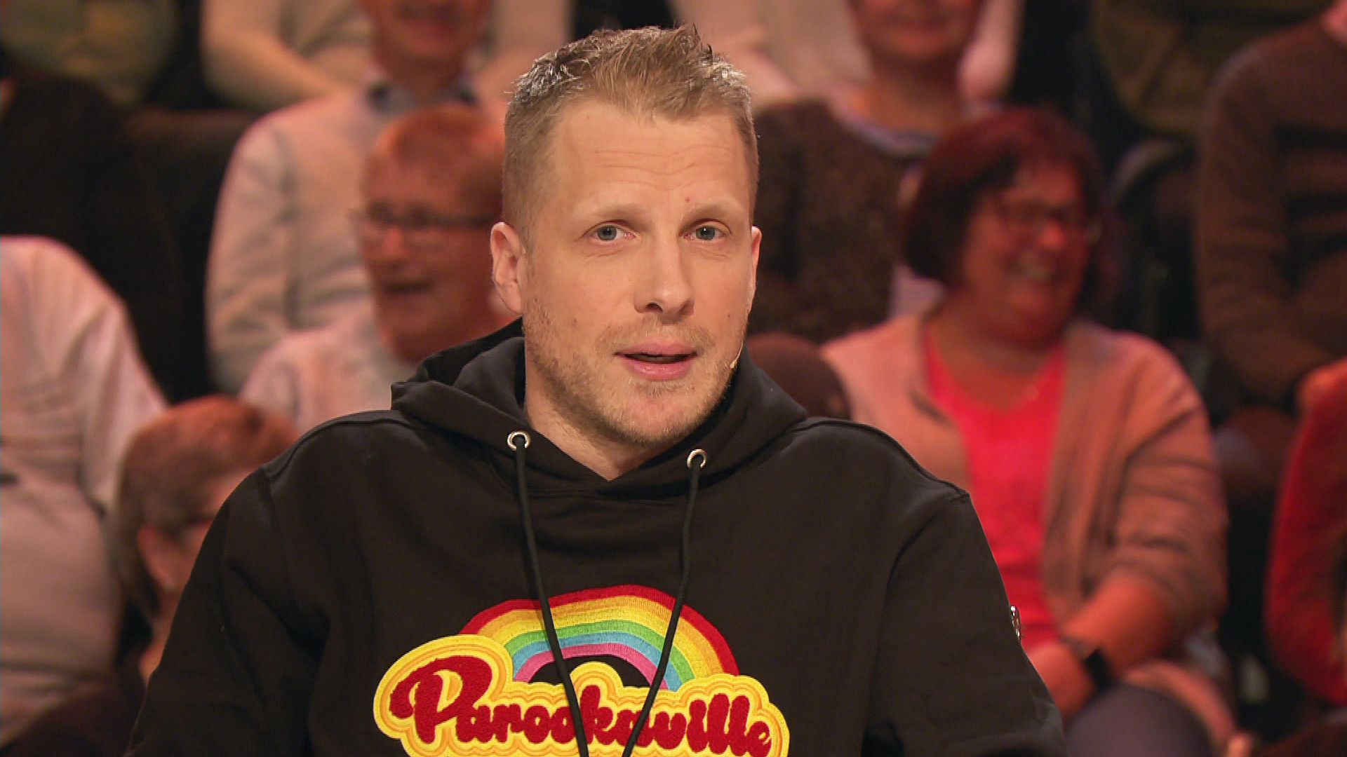 Von welchem Brauch leitet sich die Bezeichnung Pantoffelheld ab?