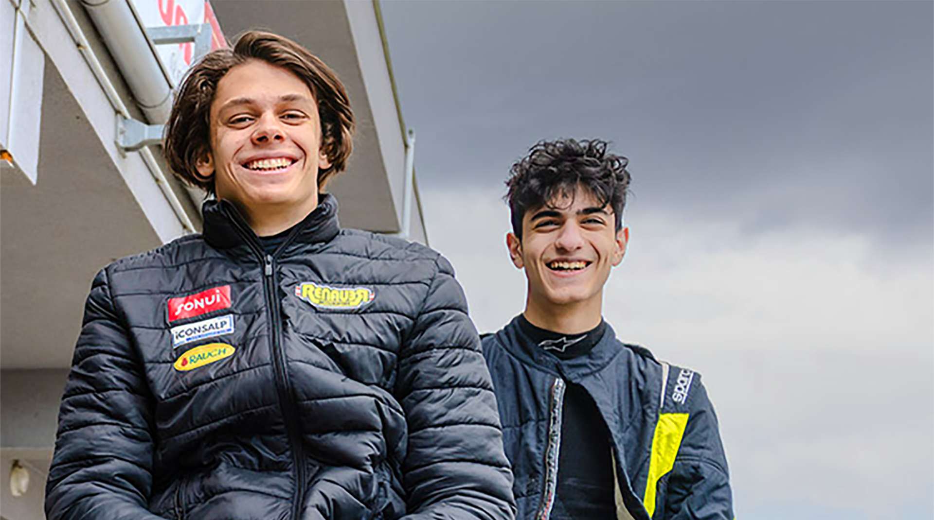 Race Academy