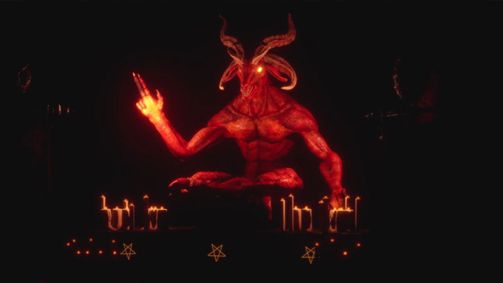 Auf den Spuren des Unerklärlichen - The Proof is Out There Auf den Spuren des Unerklärlichen - The Proof is Out There Folge 18: Die bessere Ziege