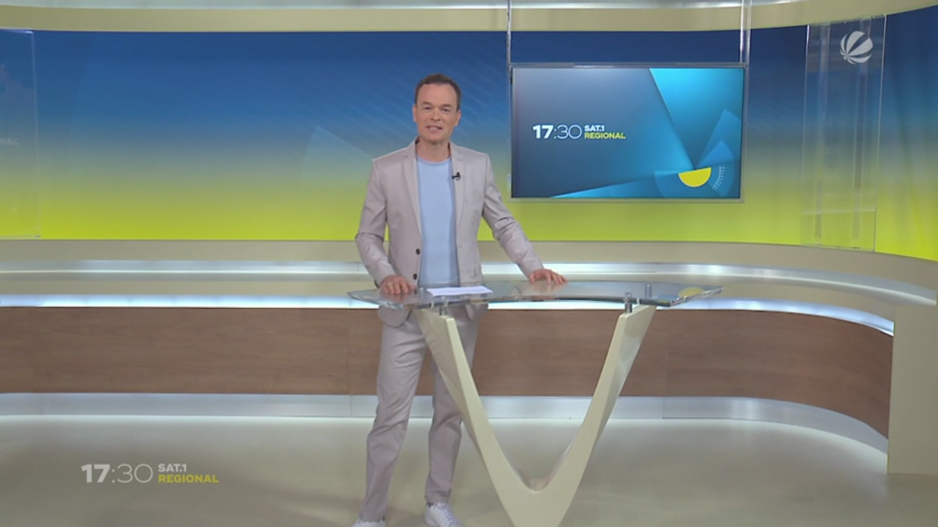 Die Sendung vom 24.04.2026