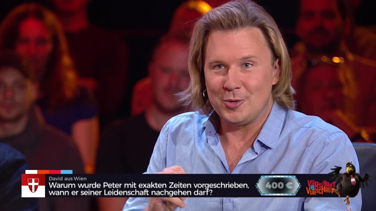Rauchen nur zu vorgeschrieben Zeiten?