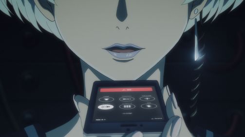 Terror in Tokio Terror in Tokio Folge 9: Höhen und Tiefen