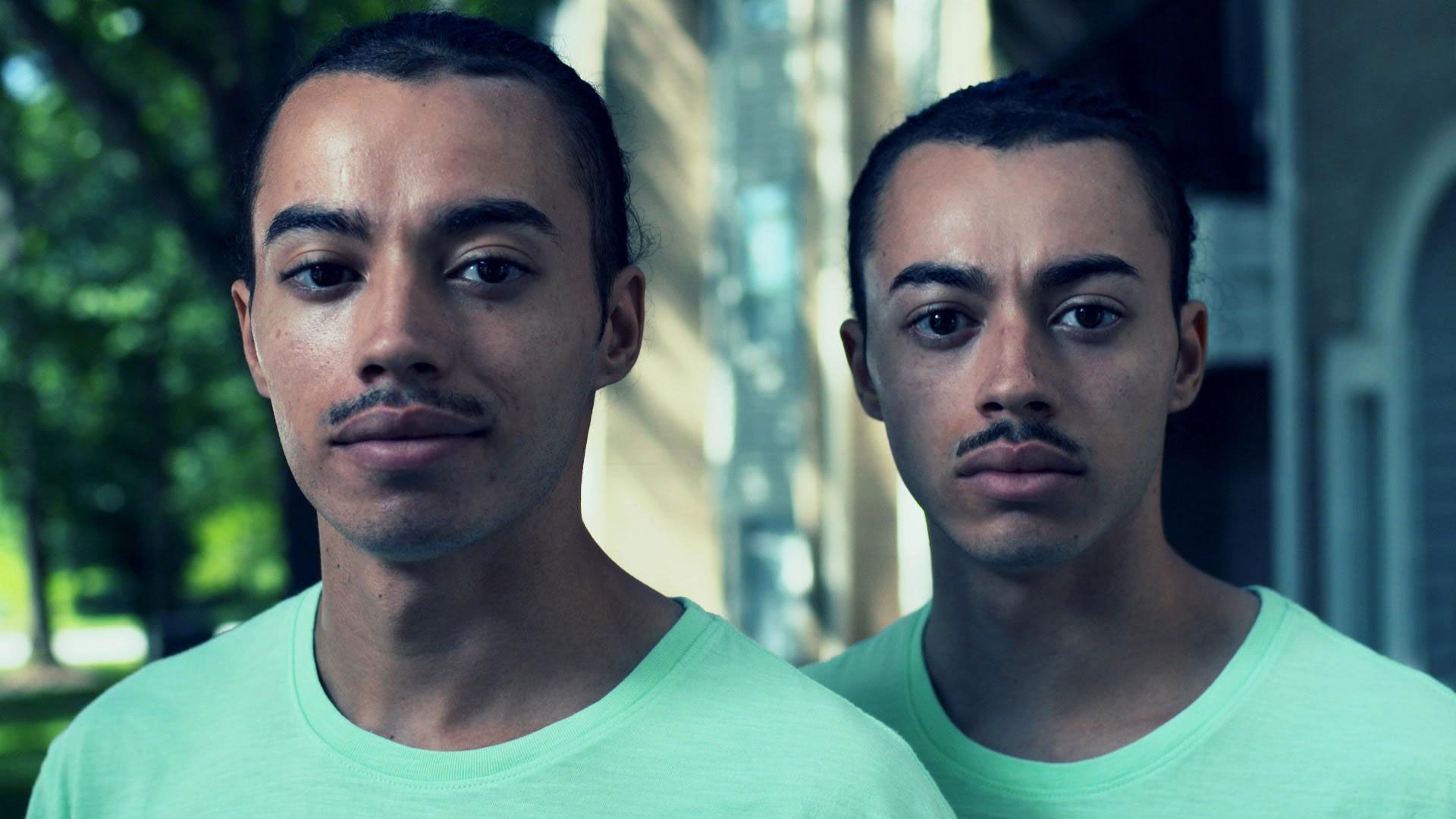 Ron und Tron Jasper