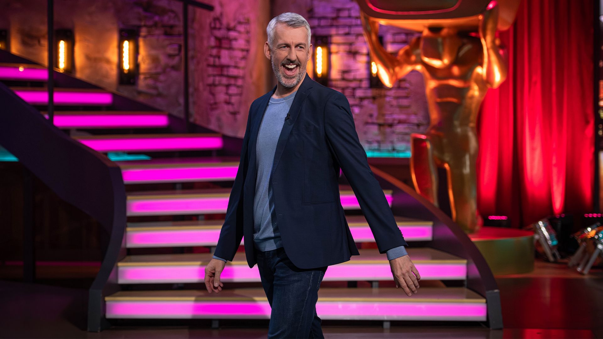 TV total Stand-up Club: mit Tony Bauer, Simon Stäblein und vielen mehr!