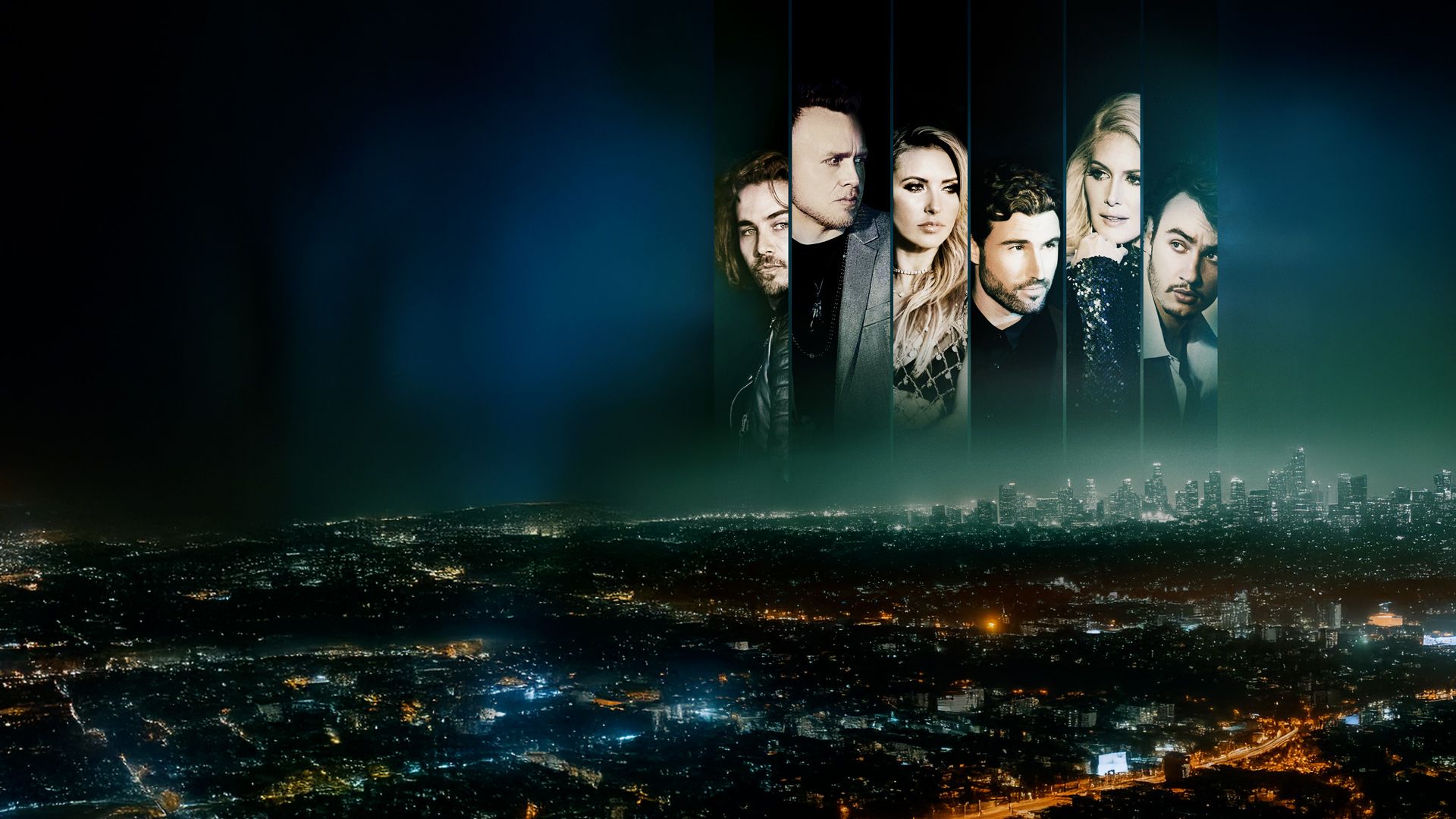 The Hills: New Beginnings