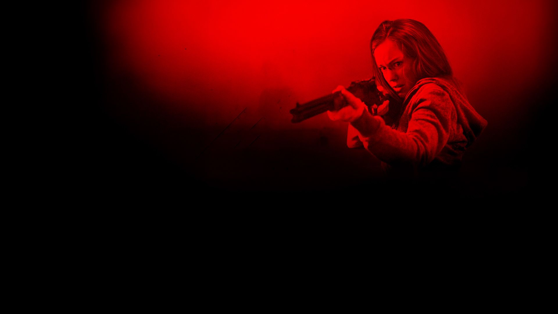 Blood on Her Name