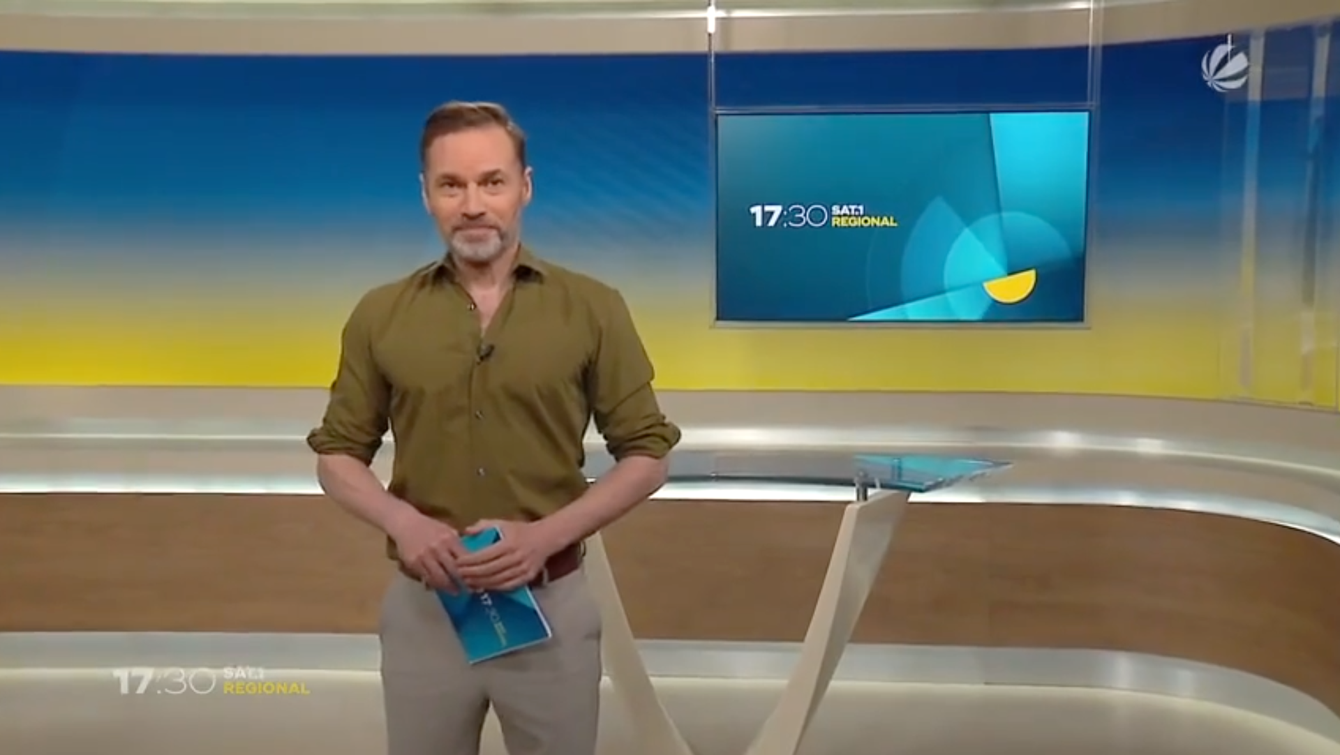 Die Sendung vom 30.07.2026