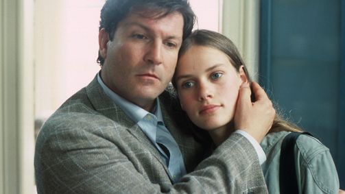 Familie Dr. Kleist FAMILIE DR. KLEIST - 01. STAFFEL Folge 2: Schweigepflicht