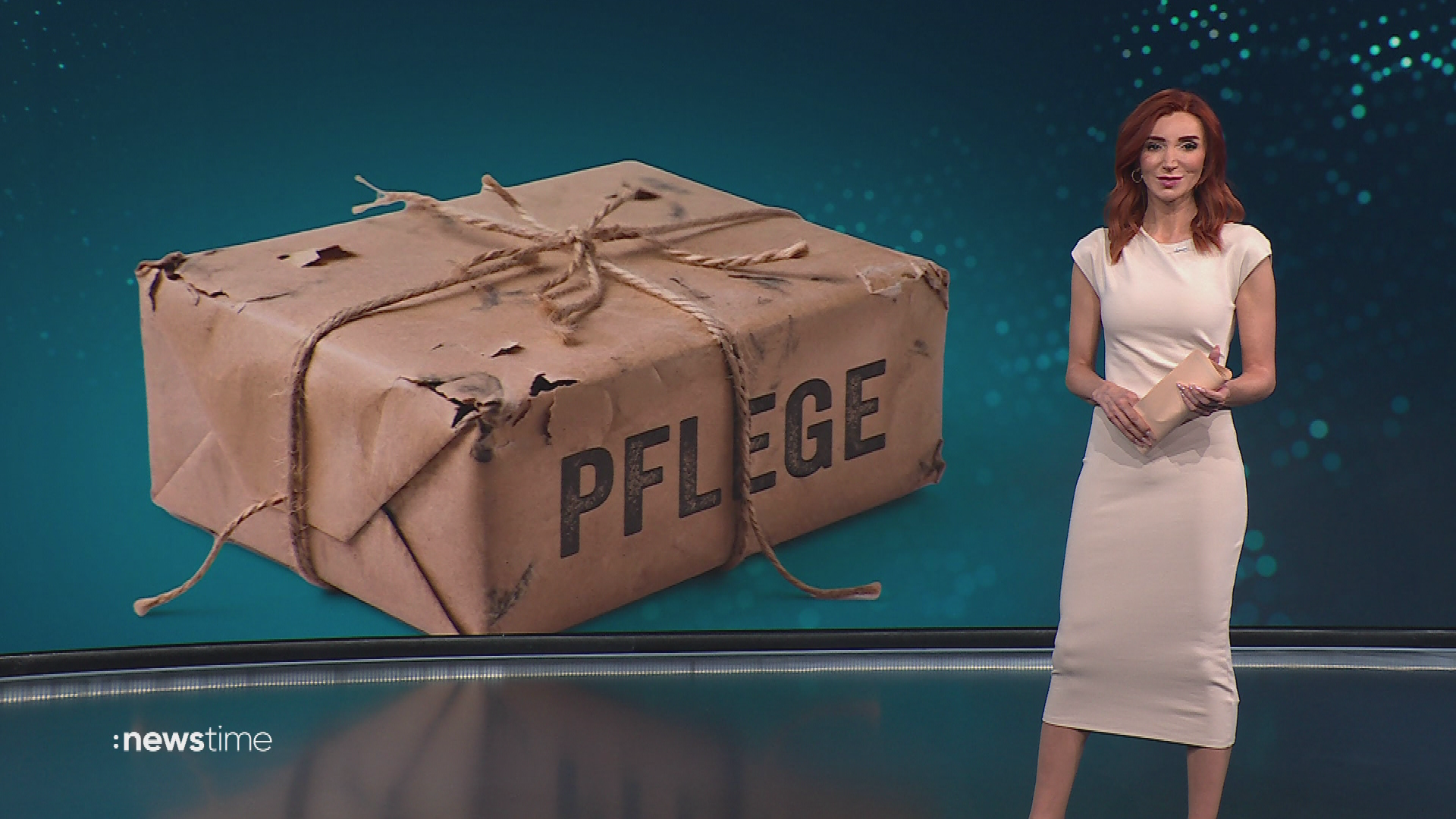 :newstime vom 29. September 2026 | 15:50
