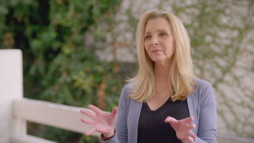 Celebrity DIY: Stars packen an Celebrity DIY: Stars packen an Folge 1: Lisa Kudrow