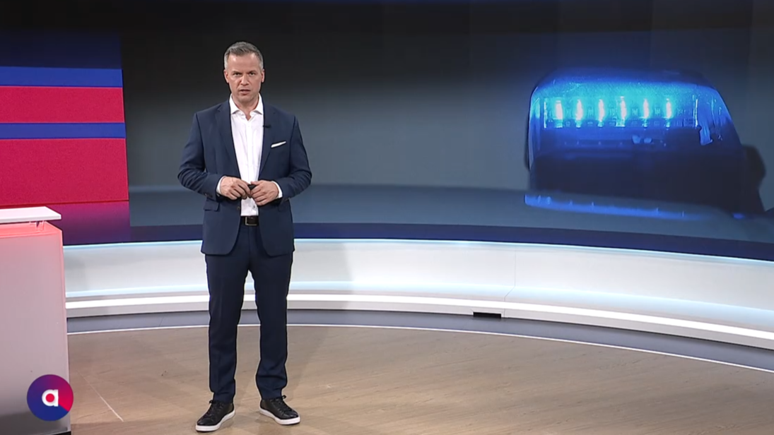 ATV Aktuell vom 18.10.2026