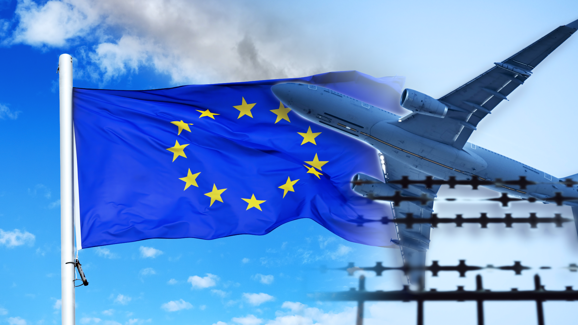 EU verschärft ihre Asylregeln