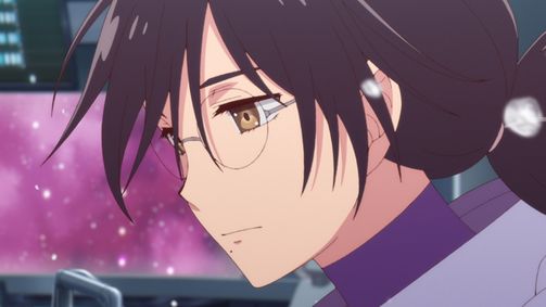 Astra Lost in Space Astra Lost in Space Folge 3: Meteor