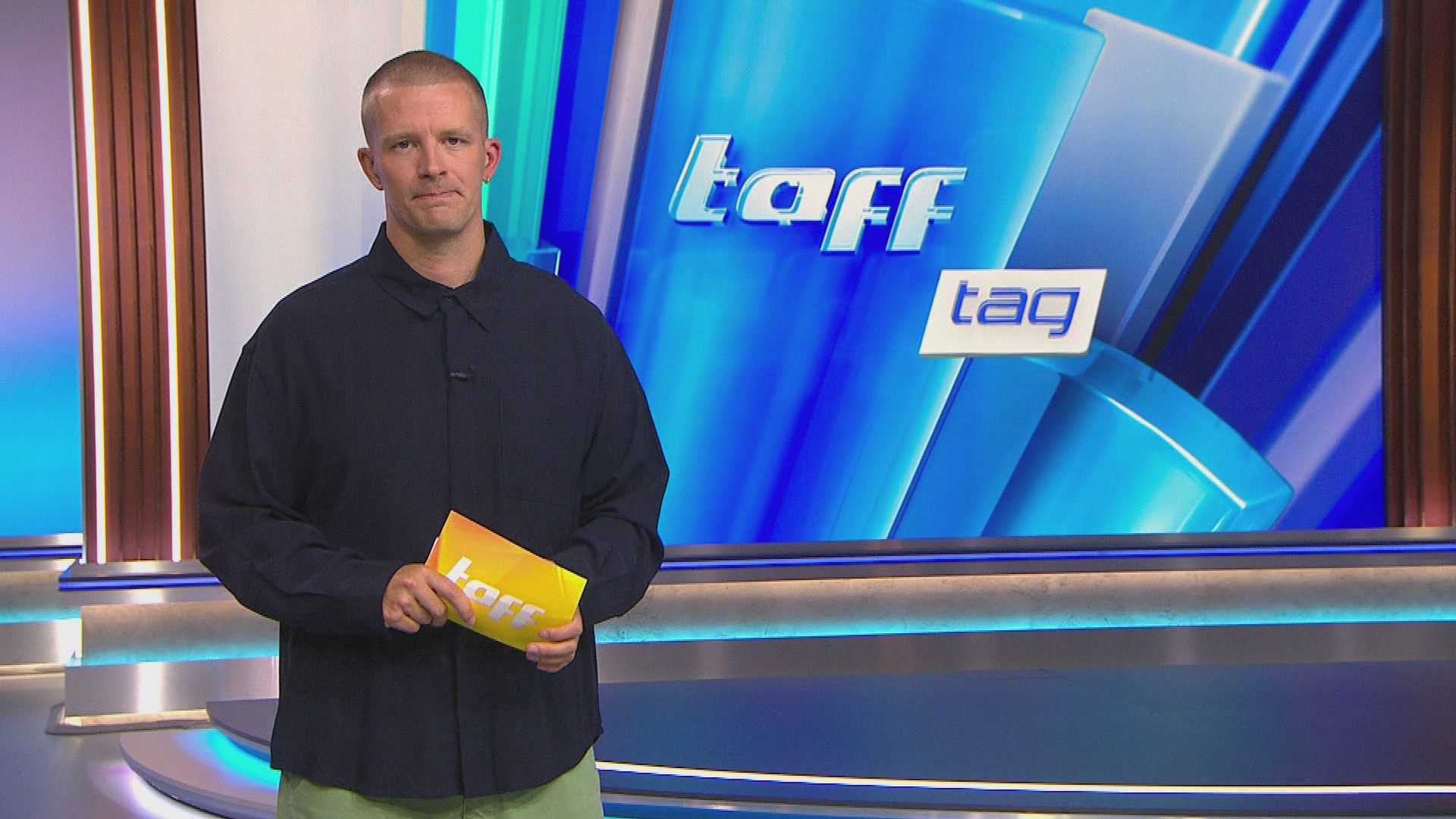"taff" Tag vom 8.10.2026: Rentnerin Maricarmen nach Zwangsräumung gestorben