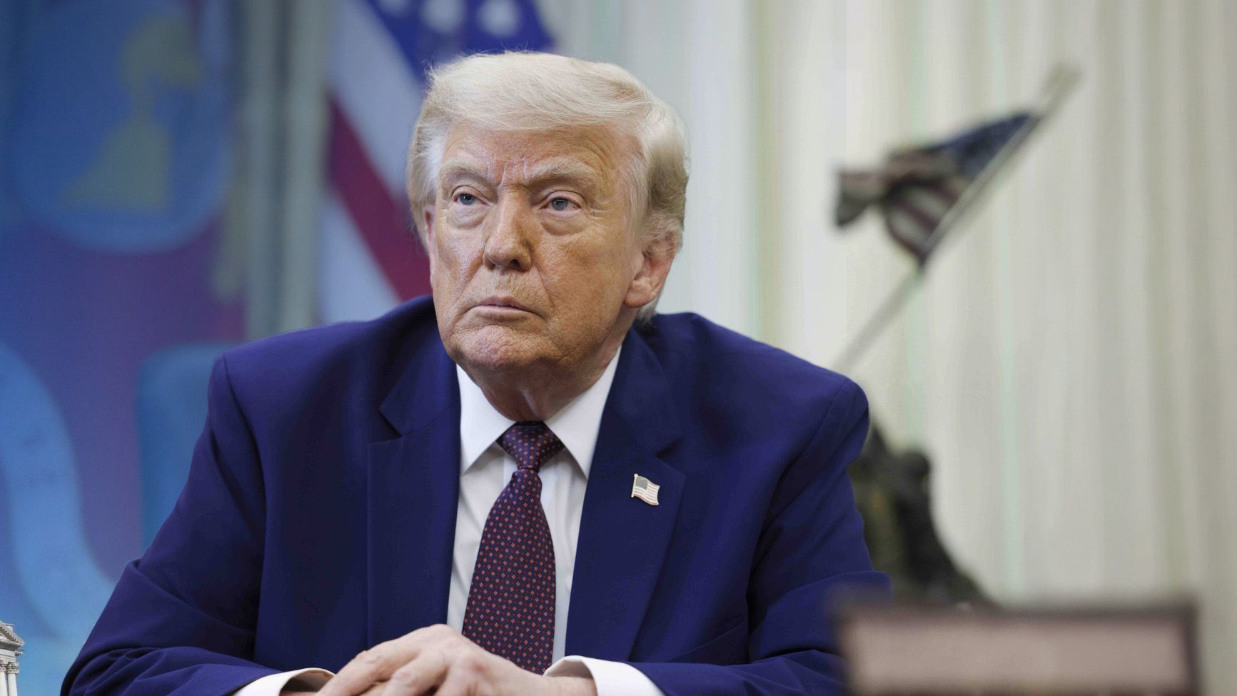 US-Politik gegen Iran-Krieg: Und Trump?