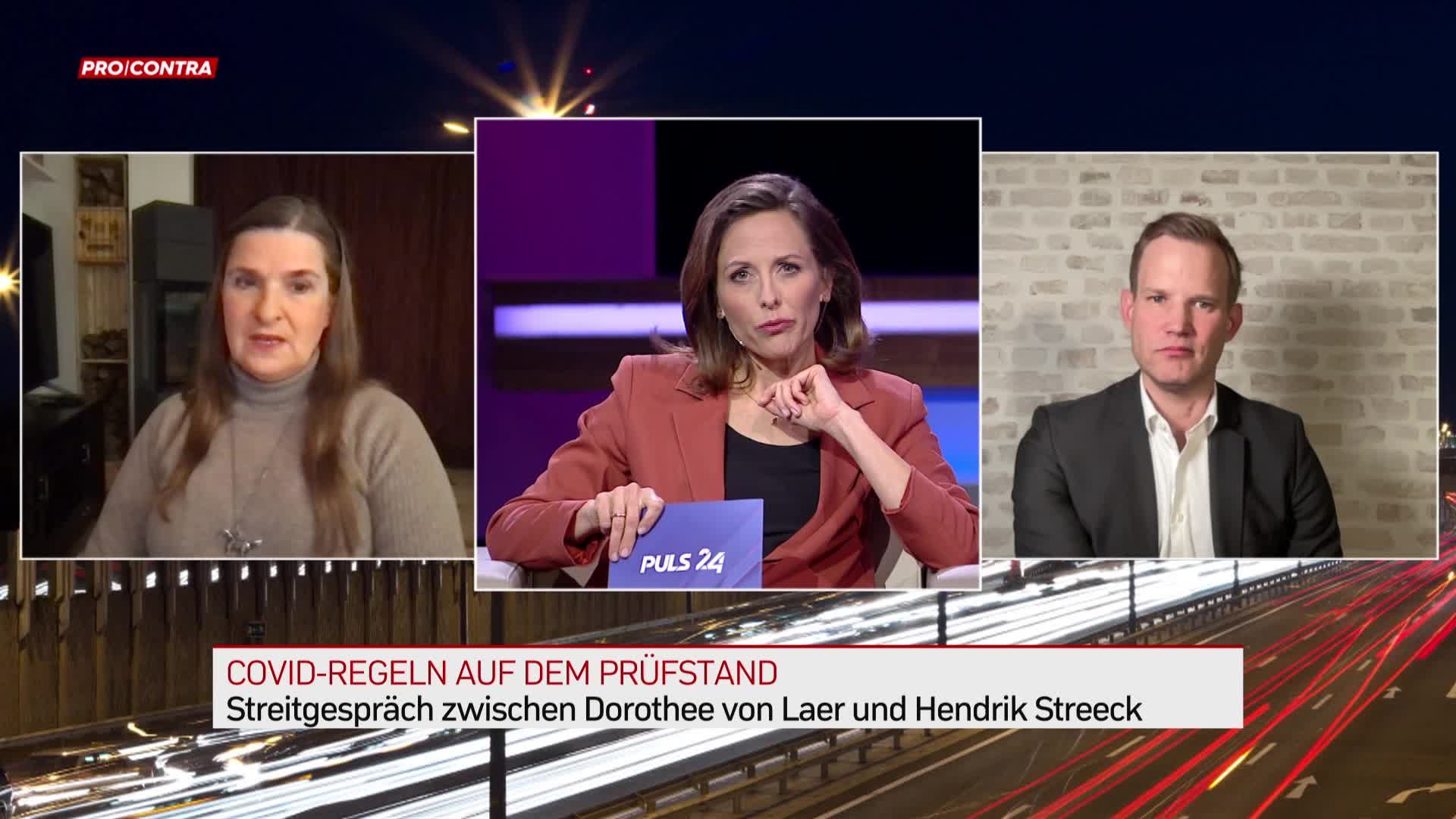 Pro und Contra: Covid-Regeln auf dem Prüfstand – Hat die Politik versagt?
