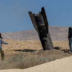 Israel und Iran greifen sich direkt an