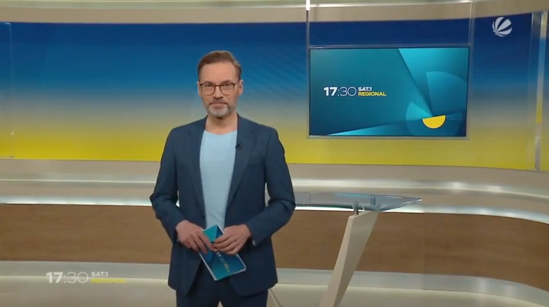 Die Sendung vom 13.10.2026