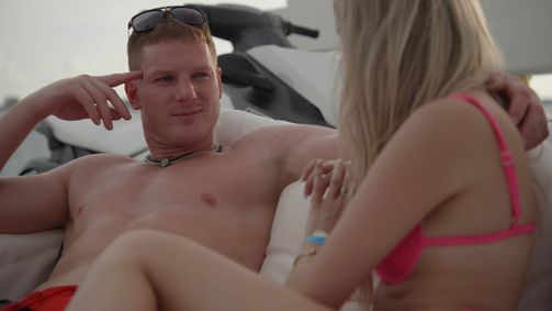 Siesta Key Siesta Key Folge 16: Er sieht keine Zukunft